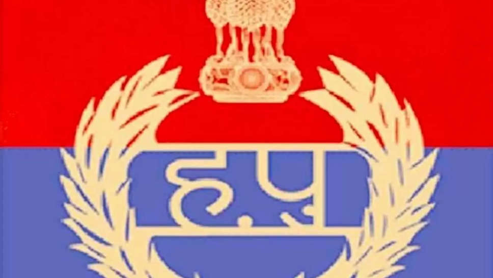  हरियाणा पुलिस के में शामिल होंगे भारतीय रिजर्व बटालियन के जवान ,15 दिन में करनी होगी जॉइनिंग।