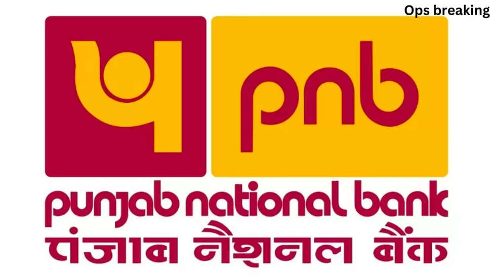 punjab national bank