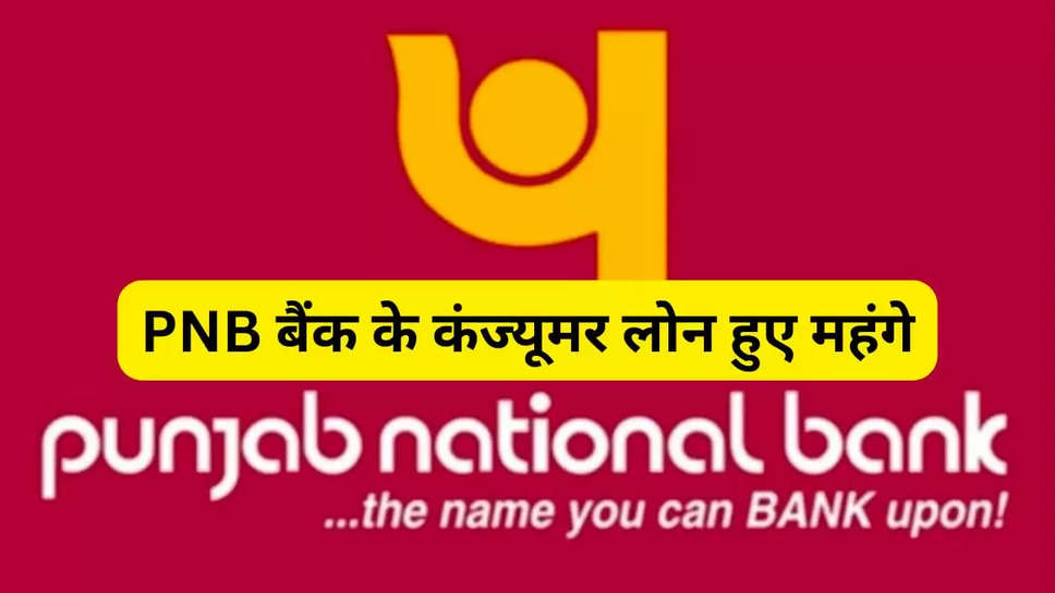 Punjab National Banks 