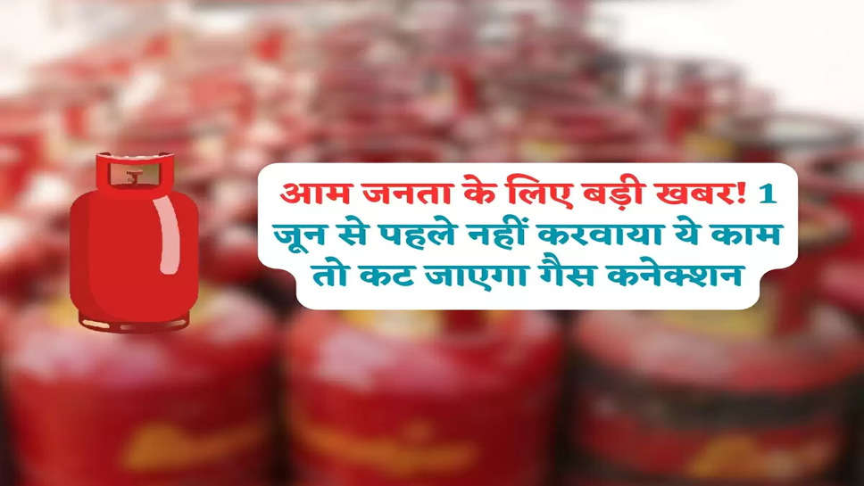 LPG Gas Cylinder